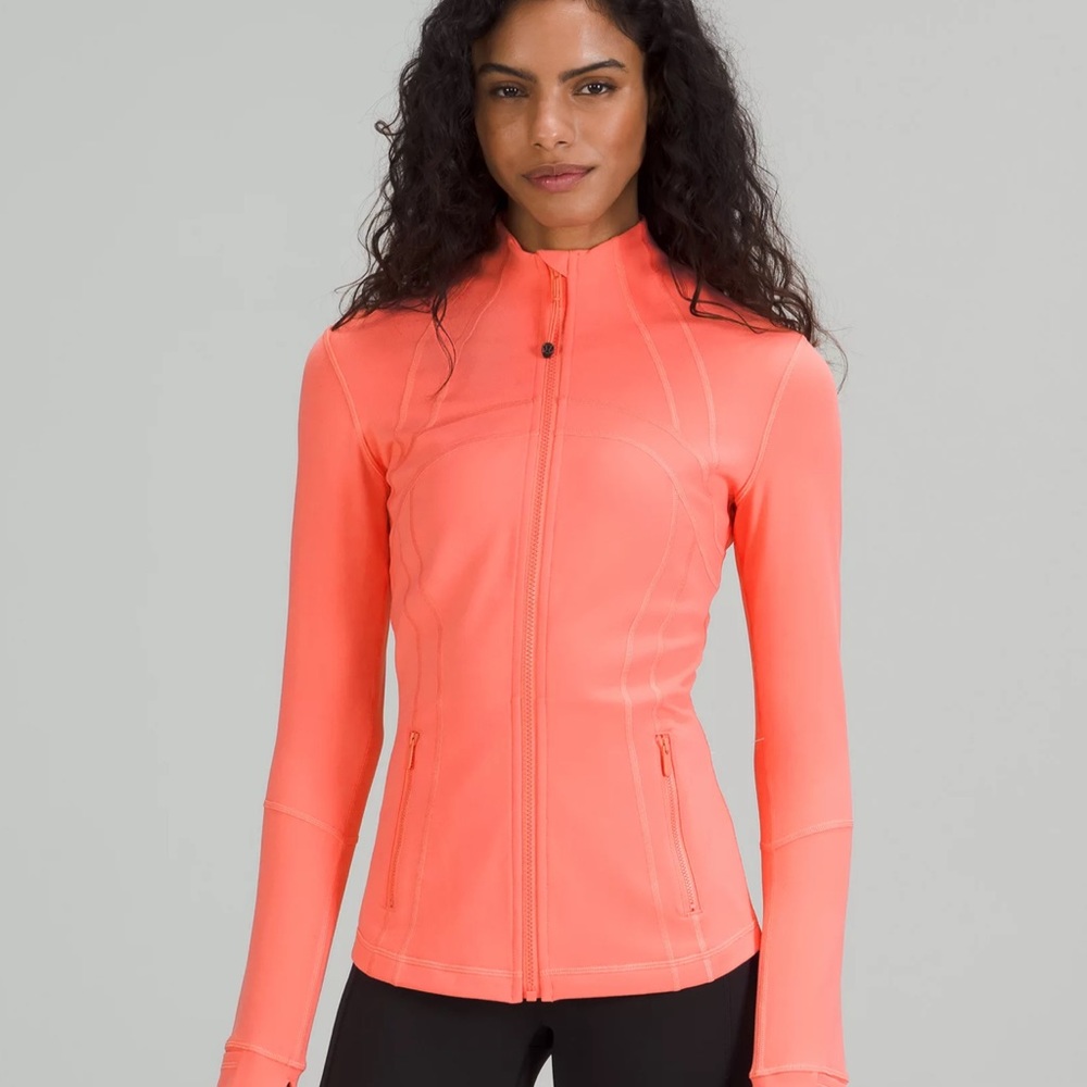 Lululemon define jacket